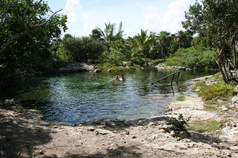 Mexico & Guatemala 2010 - 1283
